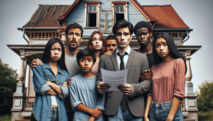 Familien fikk reddet huset fra flammene, men nå vil kommunen ha Co2-avgift