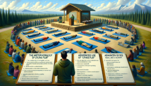 Kurs i Flatlegging for Politiske Ledere: Fra Fall til Forsoning