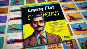 Bokanmeldelse: “Å Legge Seg Flat for Dummies”